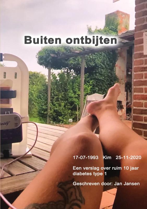 Buiten ontbijten