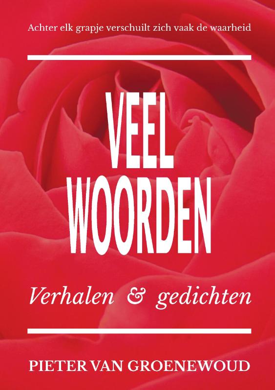 Veel woorden