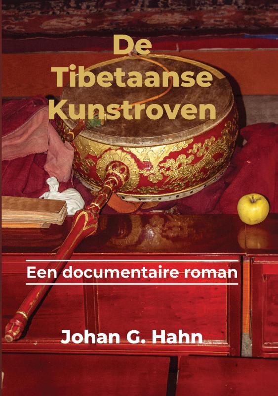 De Tibetaanse Kunstroof