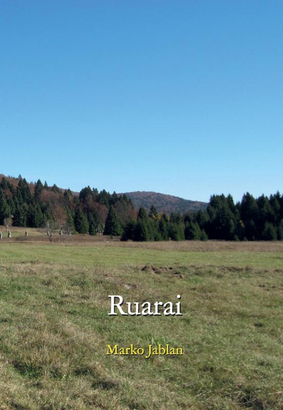 Ruarai