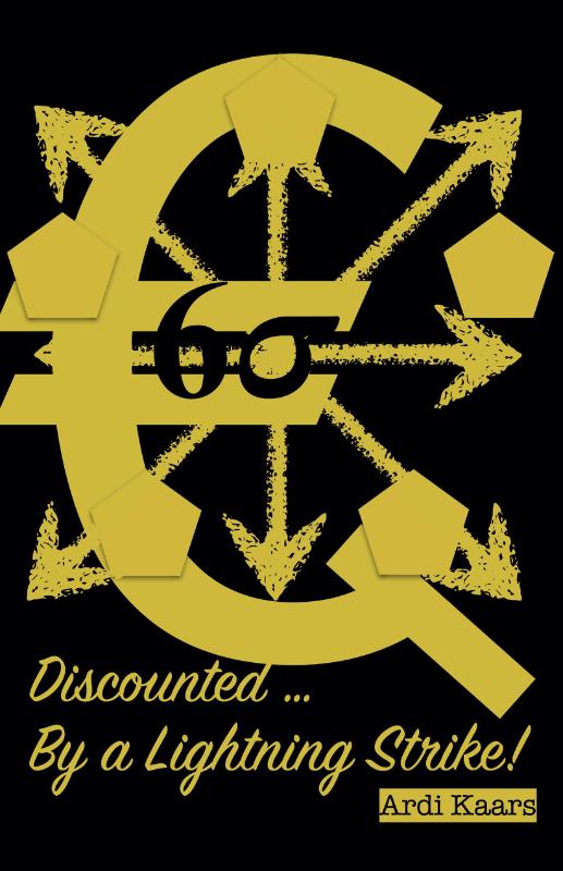 Discounted By a Lightning Strike!