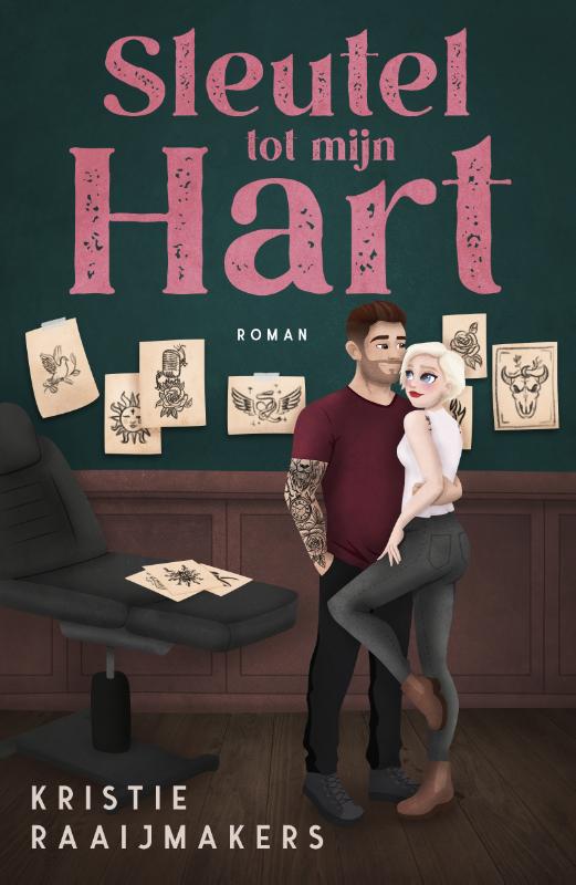 Sleutel tot mijn hart