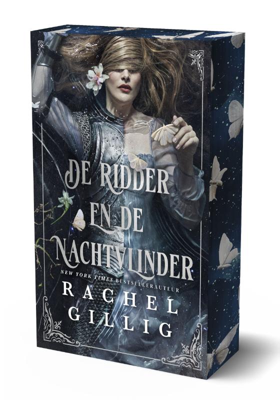 De ridder en de nachtvlinder
