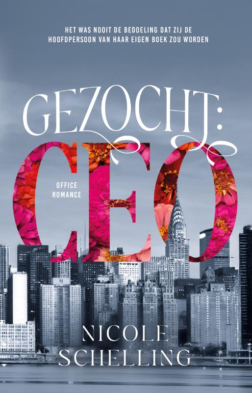 Gezocht: CEO