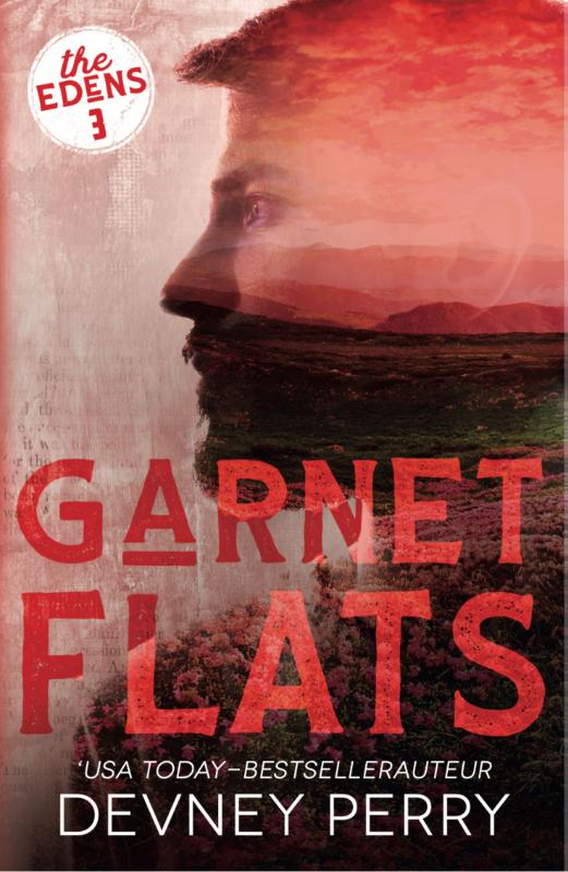 Garnet Flats