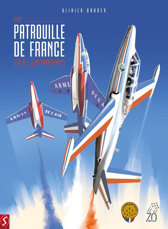 De Patrouille de France