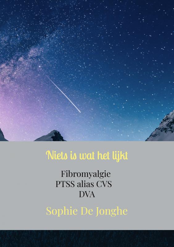 Niets is wat het lijkt