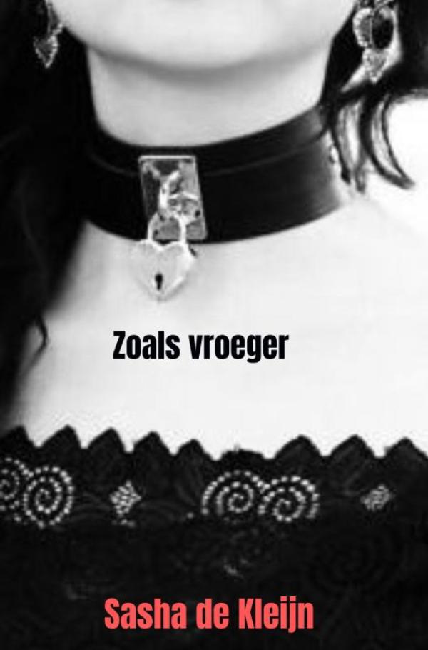 Zoals vroeger