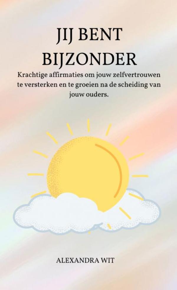 Jij Bent Bijzonder