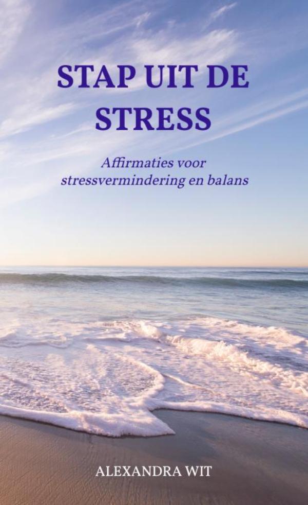 Stap Uit De Stress