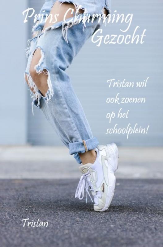 PRINS CHARMING GEZOCHT.