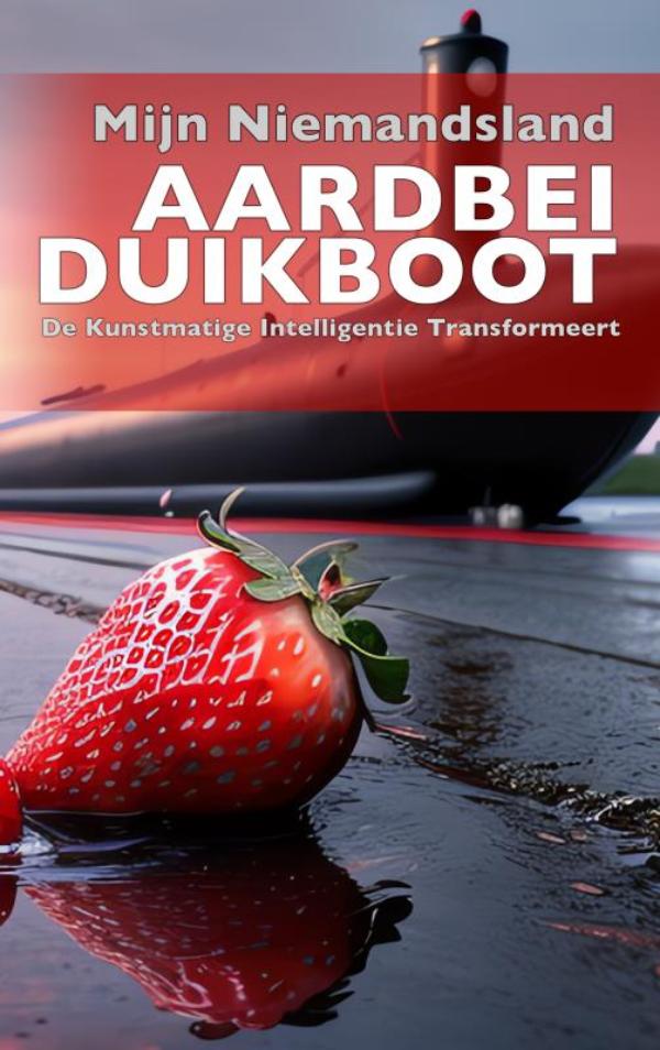 Aardbei Duikboot
