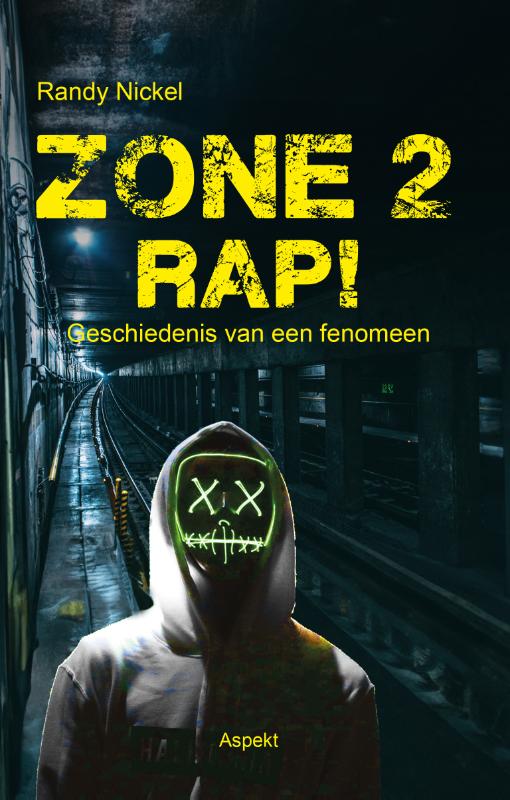 Zone 2 Rap!