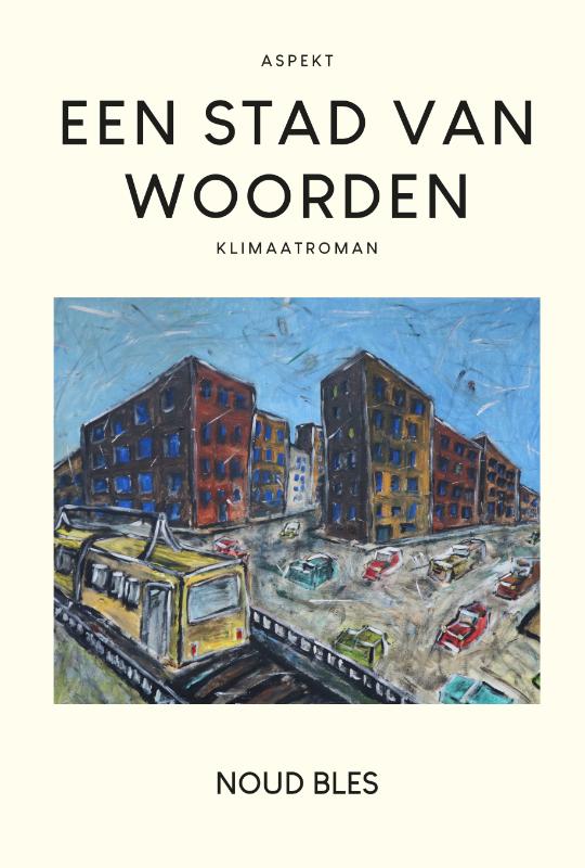 Een stad van woorden