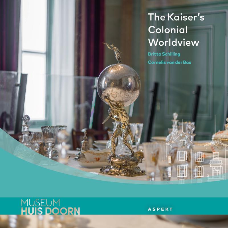 The Kaiser's Colonial Worldview