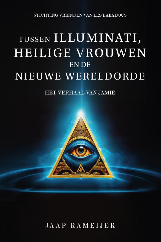 Tussen illuminati, heilige vrouwen en de Nieuwe Wereld Orde
