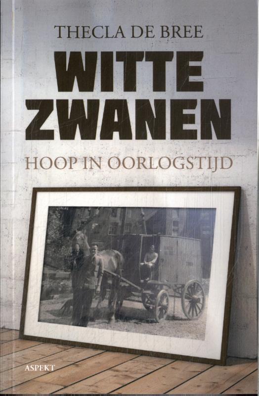 Witte zwanen