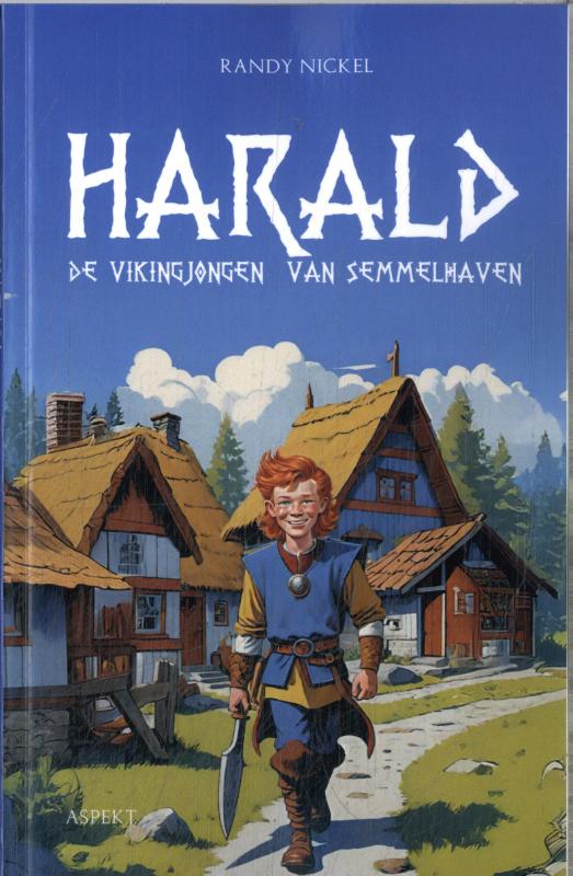 Harald