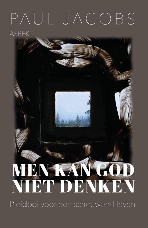 Men kan God niet denken