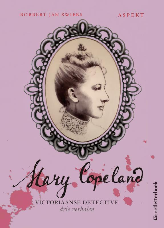 Mary Copeland