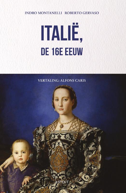 Italië, de 16e eeuw