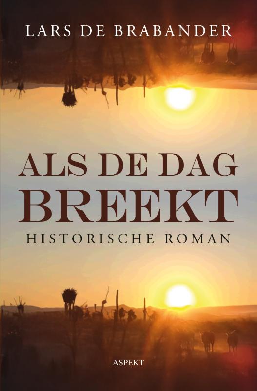 Als de dag breekt