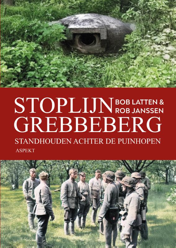 Stoplijn Grebbeberg