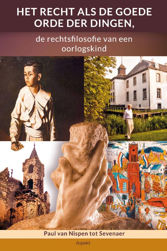 Het recht als de goede orde der dingen