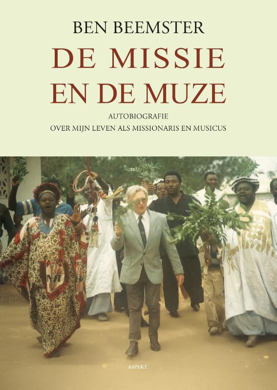 De Missie en de Muze
