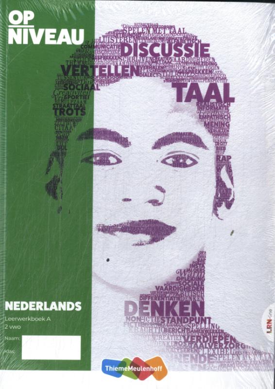 Leerwerkboek A