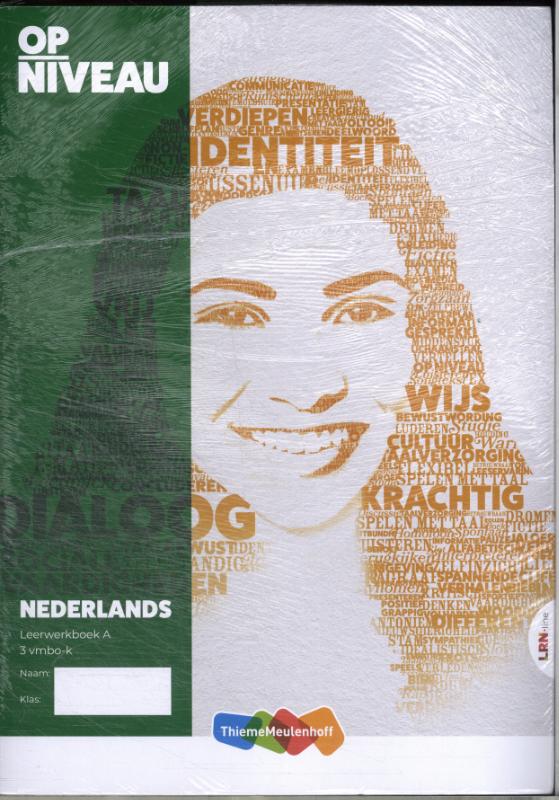 Op Niveau LRN-line in Learnbeat