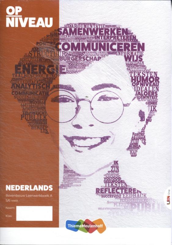 Leerwerkboek A+B