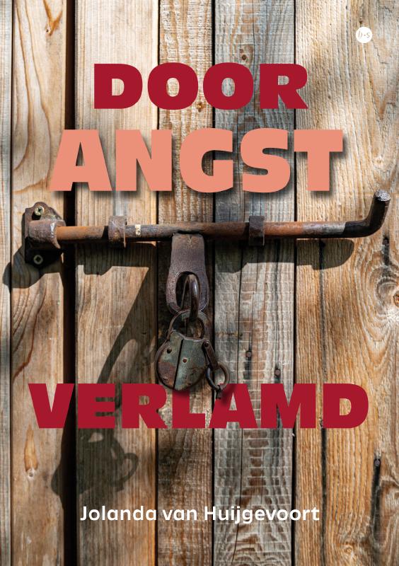 Door Angst verlamd