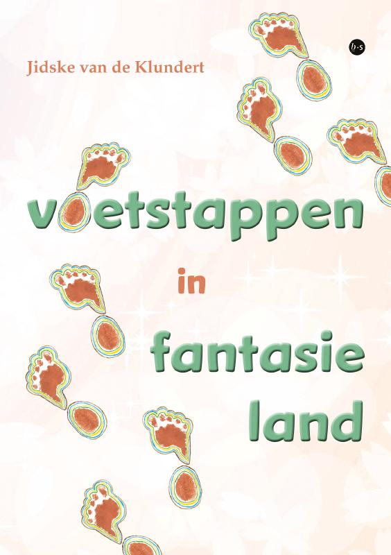 Voetstappen in fantasieland