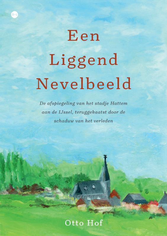 Een Liggend Nevelbeeld