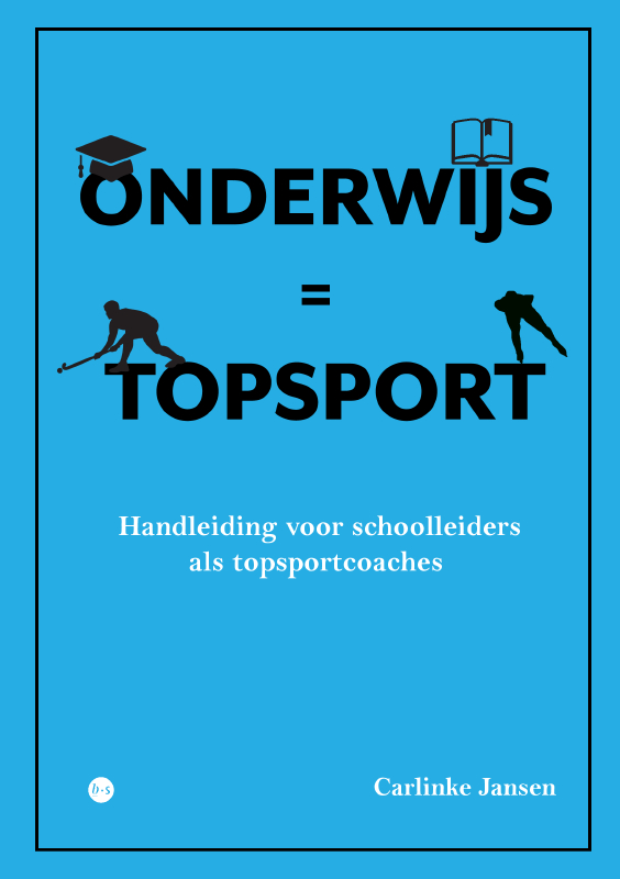 Onderwijs = Topsport