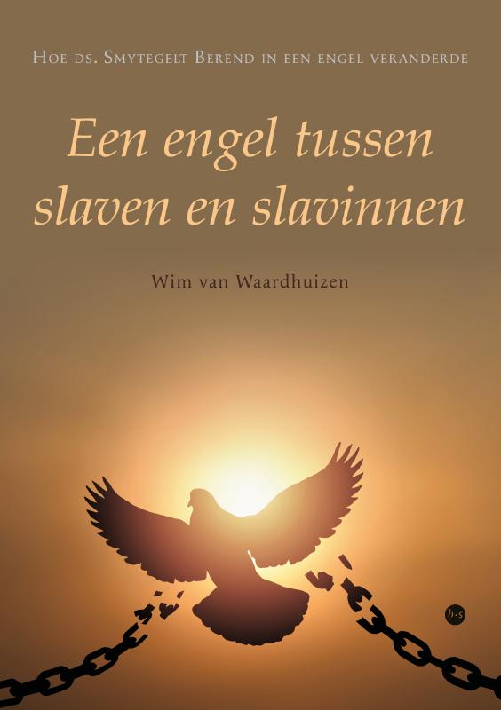 Een engel tussen slaven en slavinnen