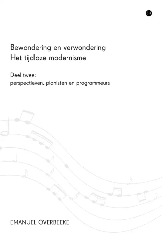 Bewondering en verwondering