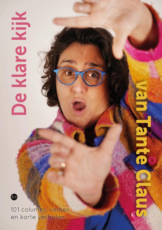 De klare kijk van Tante Claus