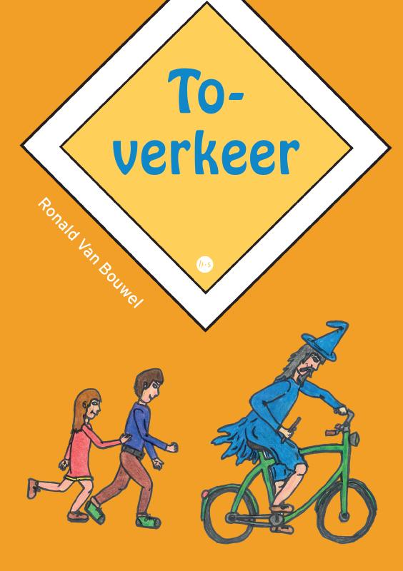 To-verkeer