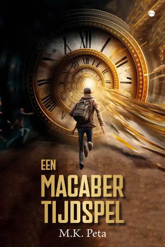 Een macaber tijdspel