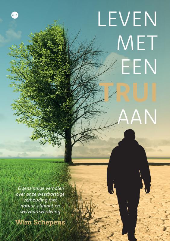 Leven met een trui aan