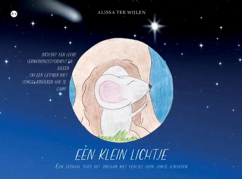 Een klein lichtje