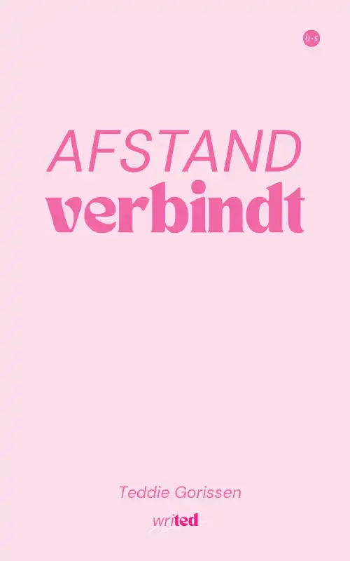 Afstand verbindt