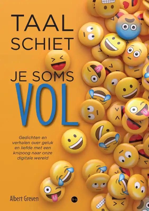 Taal schiet je soms vol