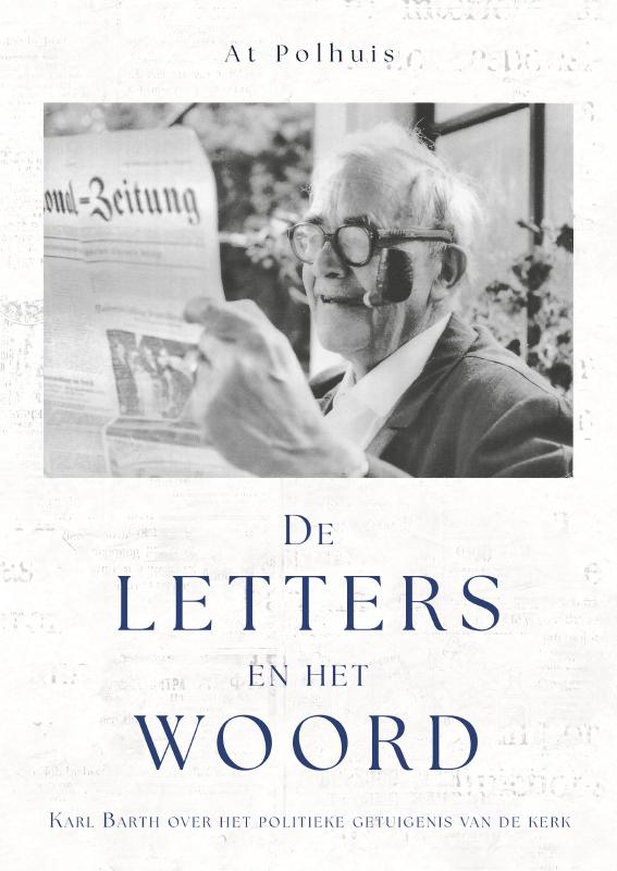 De letters en het Woord