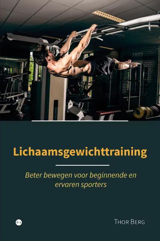 Lichaamsgewichttraining