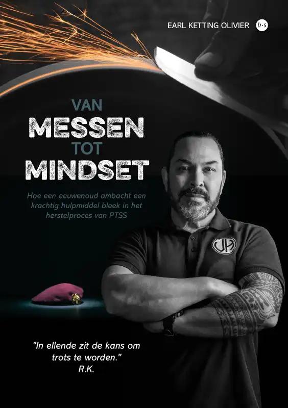 Van messen tot mindset