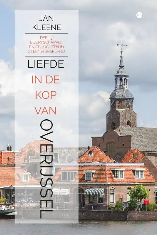 Liefde in de Kop van Overijssel