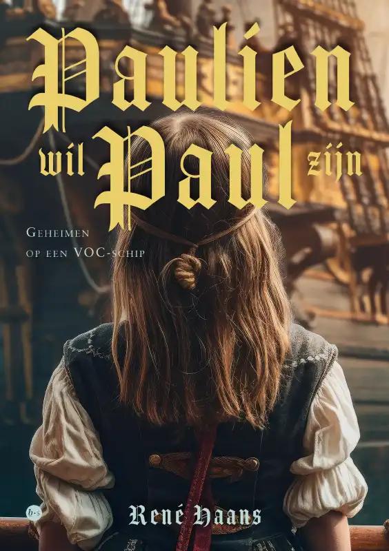 Paulien wil Paul zijn